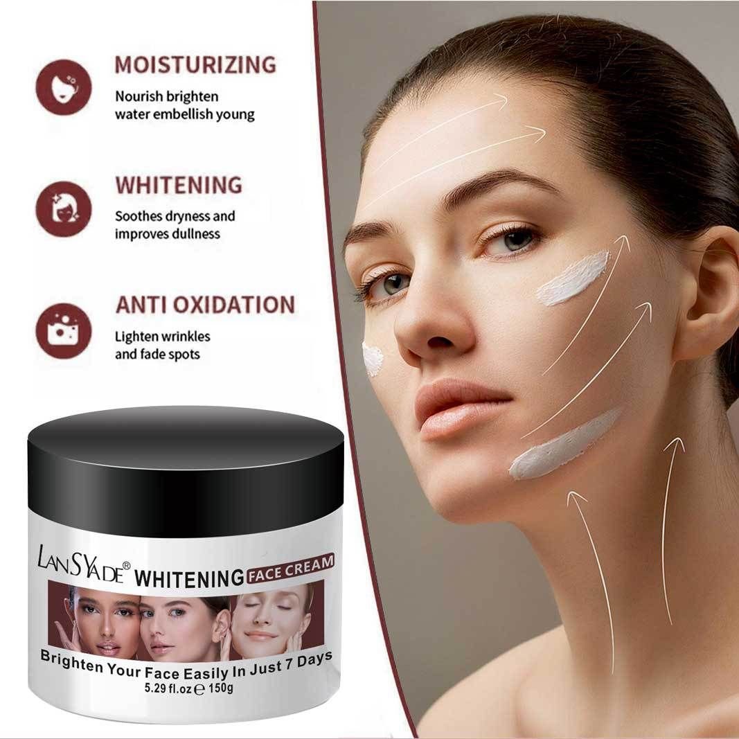 Face Cream For Dark Spot Firming Face Cream Moisturising Face Cream