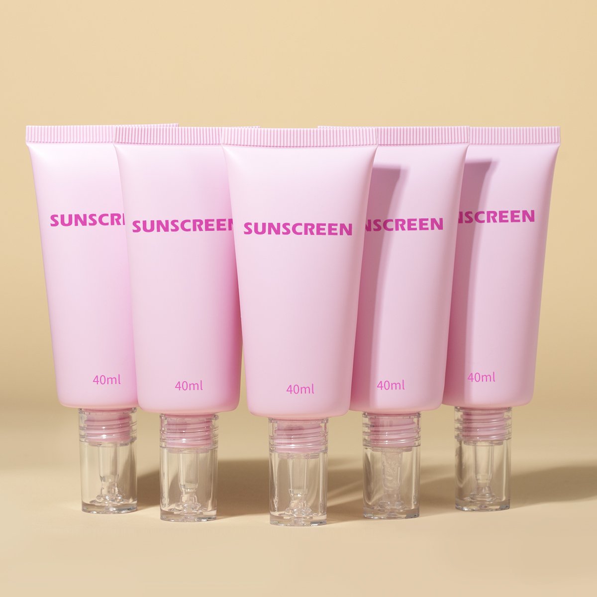Wholesale Face Skin Aqua Sunscreen Makeup Sun Screen Cream Spf 50 Sun Screen Lotion For Face Outdoor Custom Sunscreen