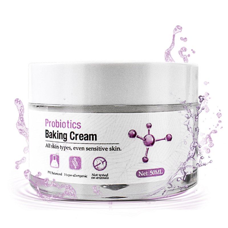 Probiotic skincare products women skin care products face creams for women
