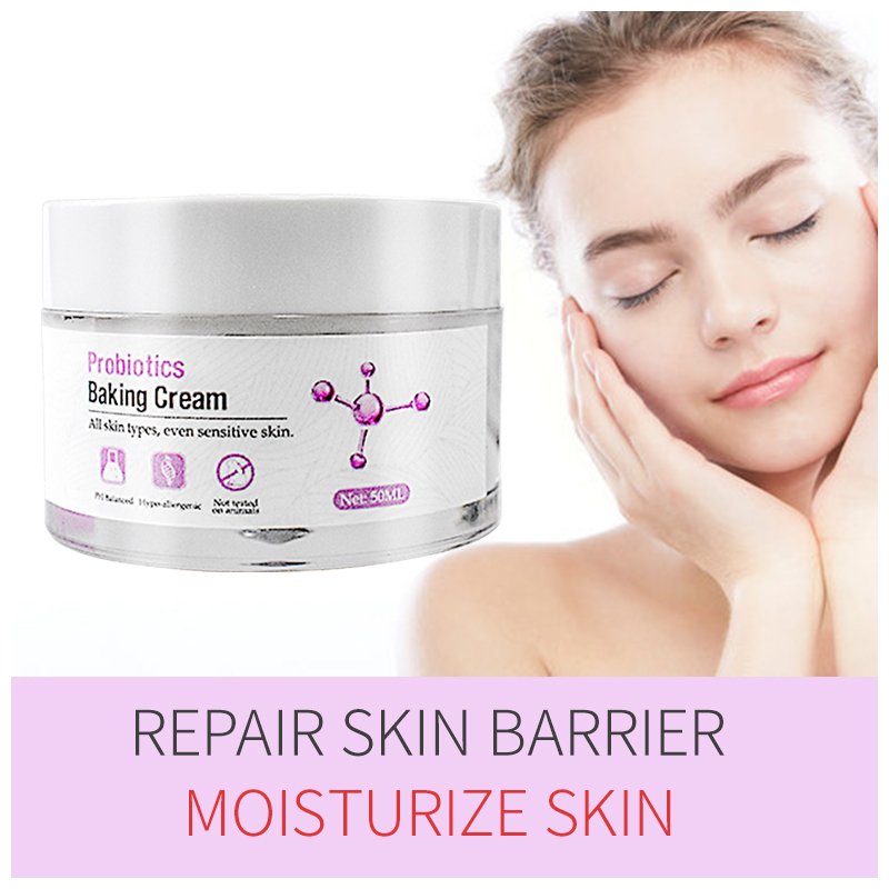 Probiotic skincare products women skin care products face creams for women