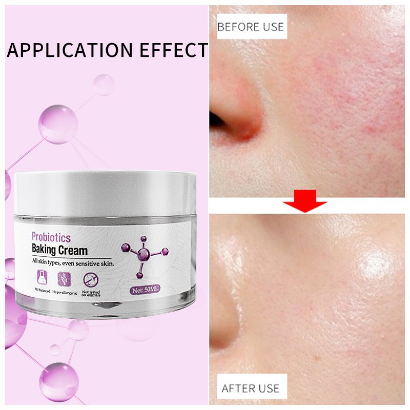 Probiotic skincare products women skin care products face creams for women