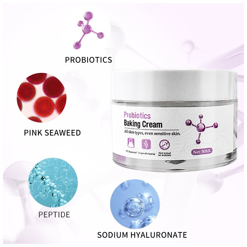 Probiotic skincare products women skin care products face creams for women