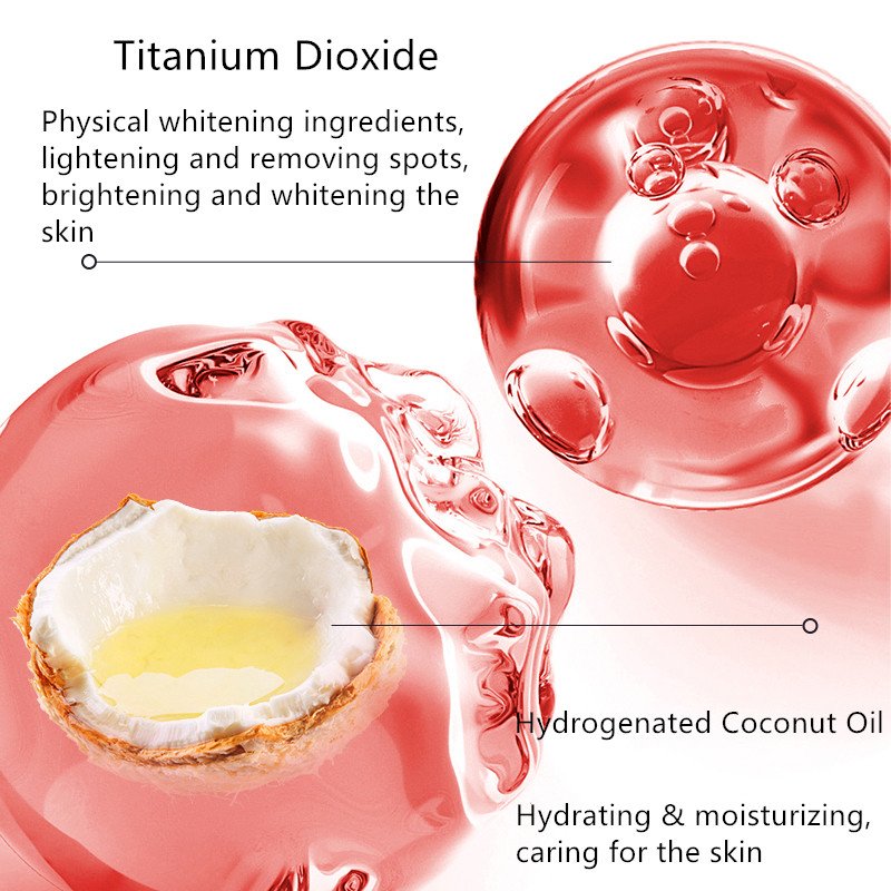 HANBOLI Private Label Whitening Face Cream & Lotion Moisturizing Skin Improves Dullness Light Spot Repair Skin Face Cream