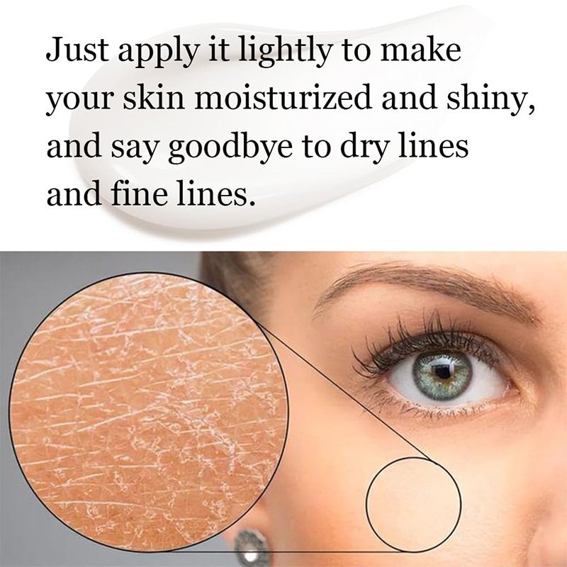 Advanced Snail Cream Collagen Face Cream moisturizing skin care wholesale price 100g