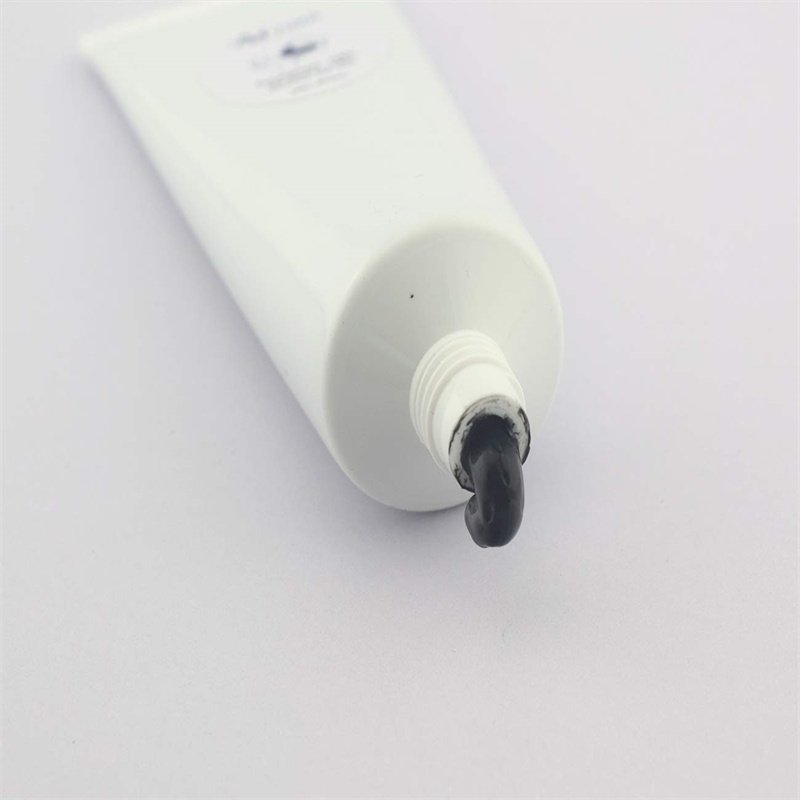 Carbon Gel Cream for Facial Skin Whitening and Firming with ce for nd Yag Machine Carbon Face Cream