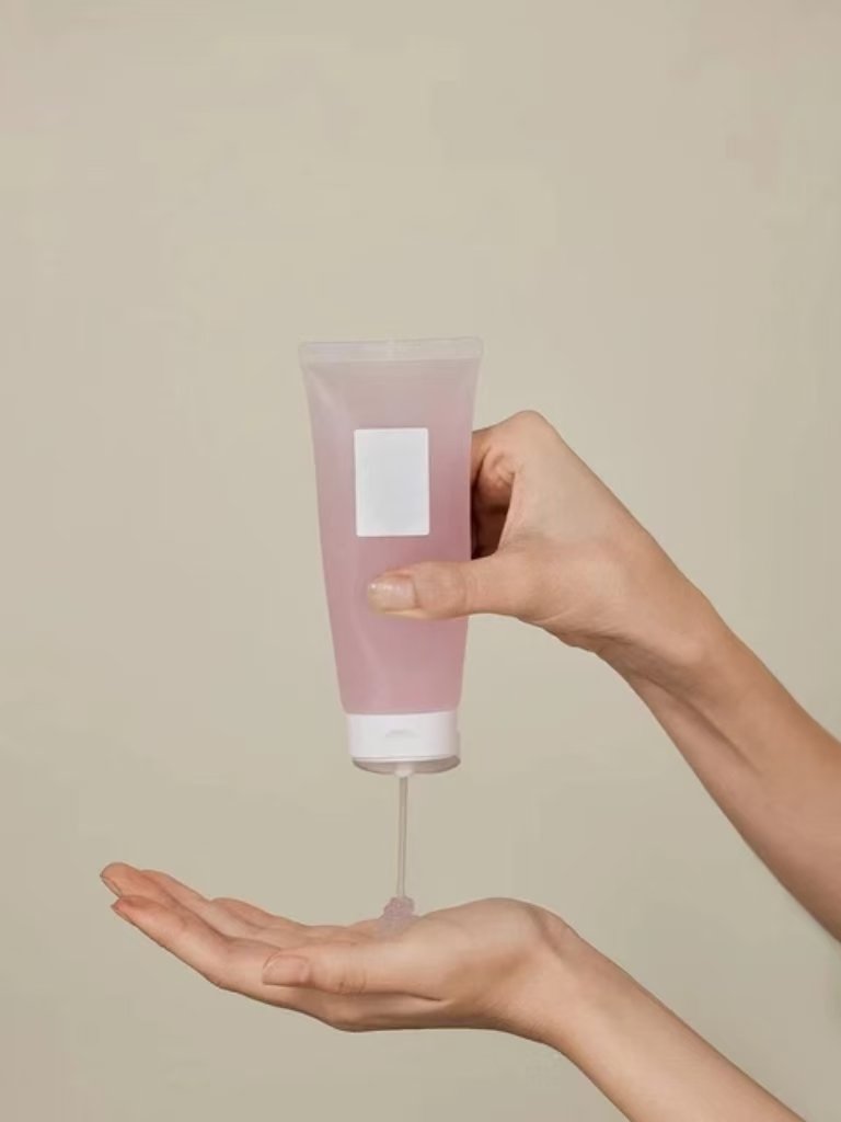 High quality Korean products Summer Refreshing face cream Cuticle care face cream Moisturizing face cream