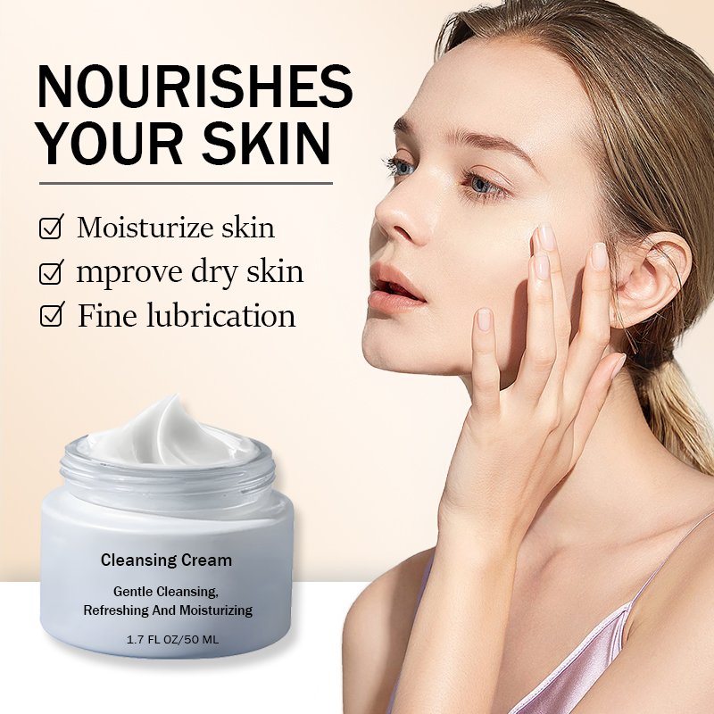 Premium Face Cream & Lotion for Enhanced Skin Care