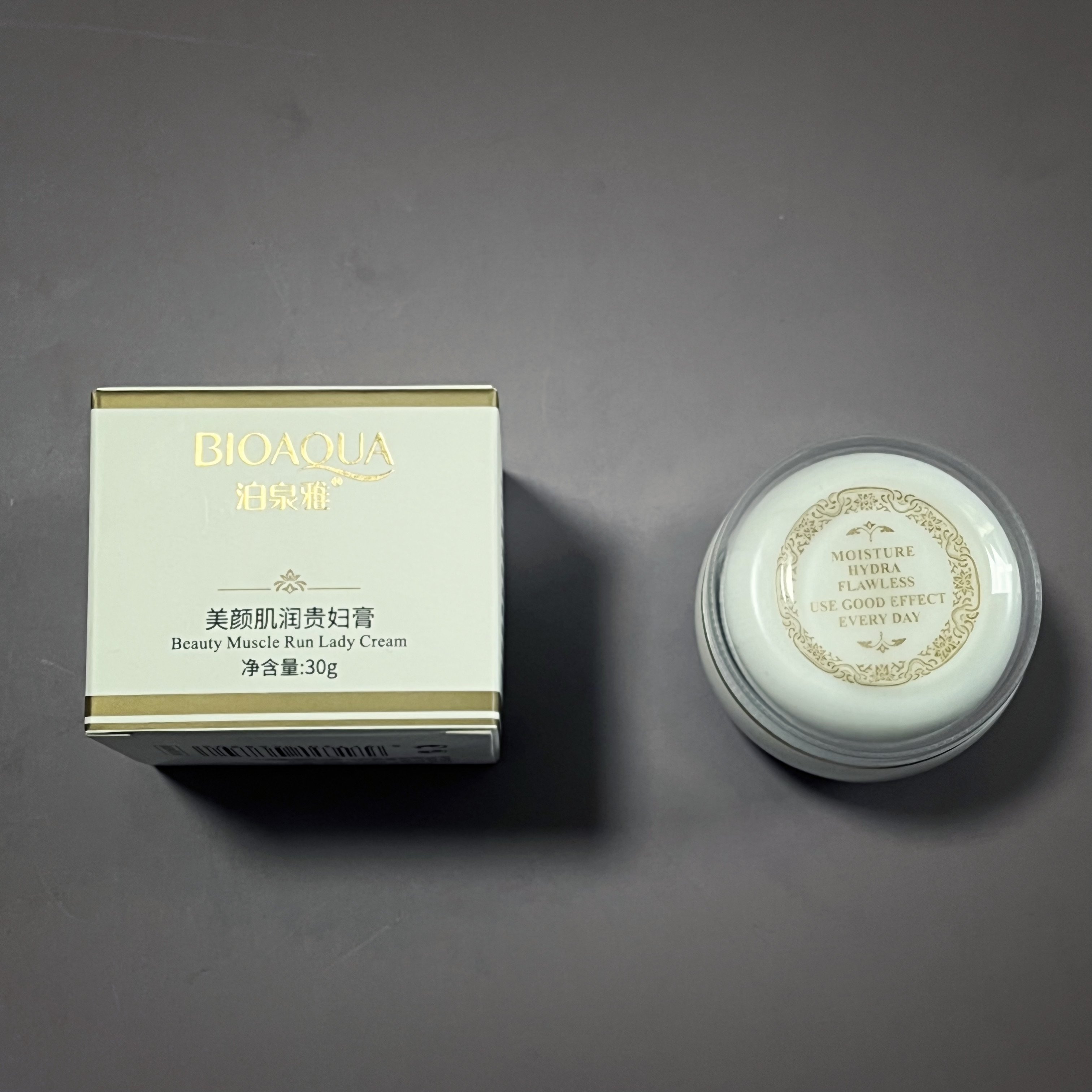 Face Whitening Cream