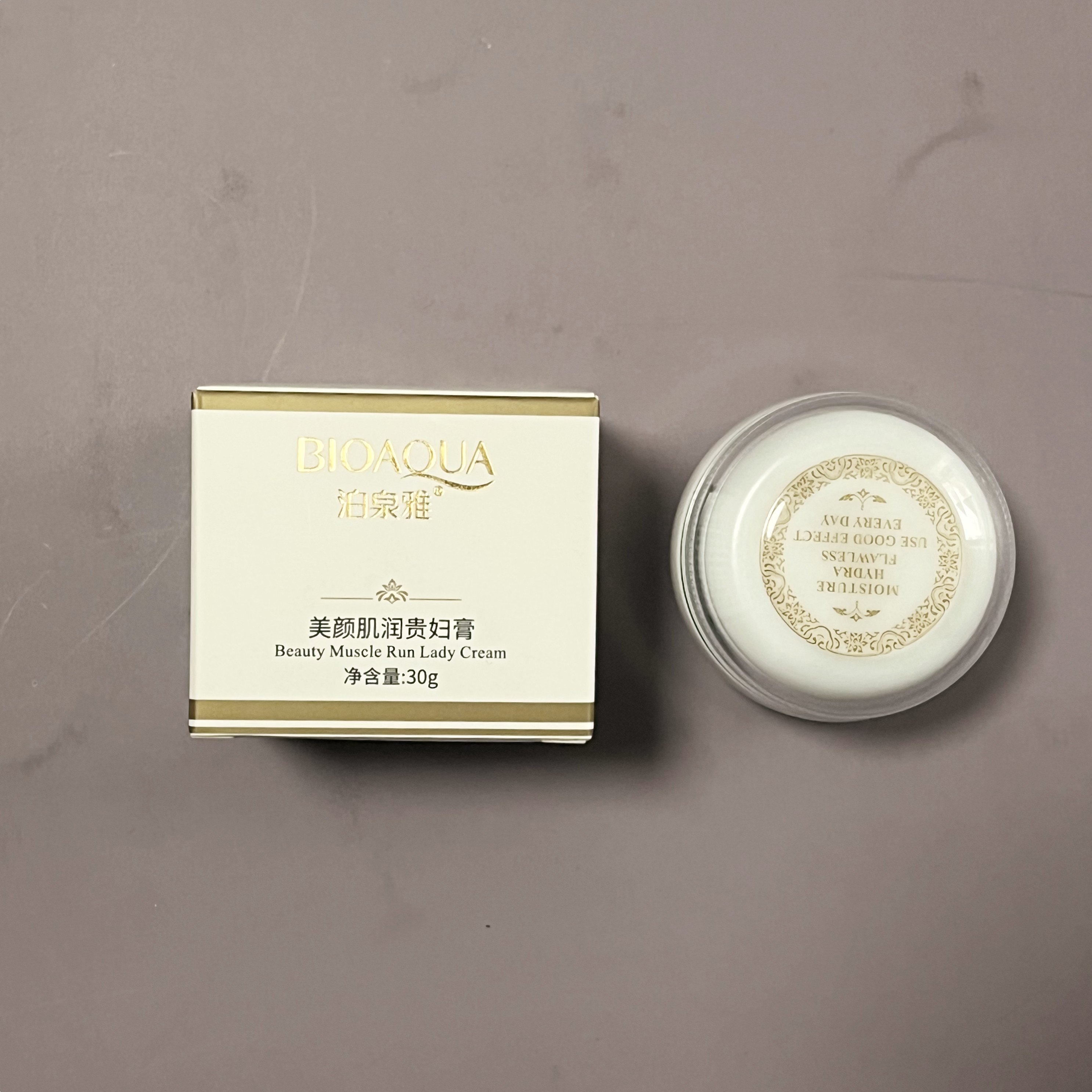 Face Whitening Cream