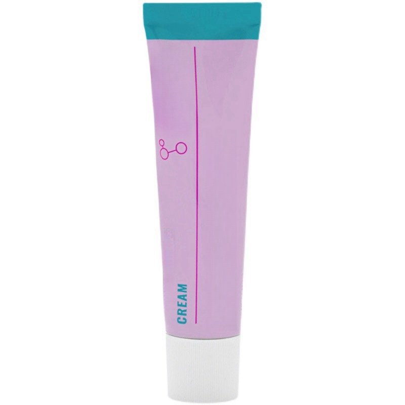 Goad Molecule Mild Retinol Cream - Night Cream with Retinol and Bakuchol - Facial Fine Line Anti Aging Skincare Products