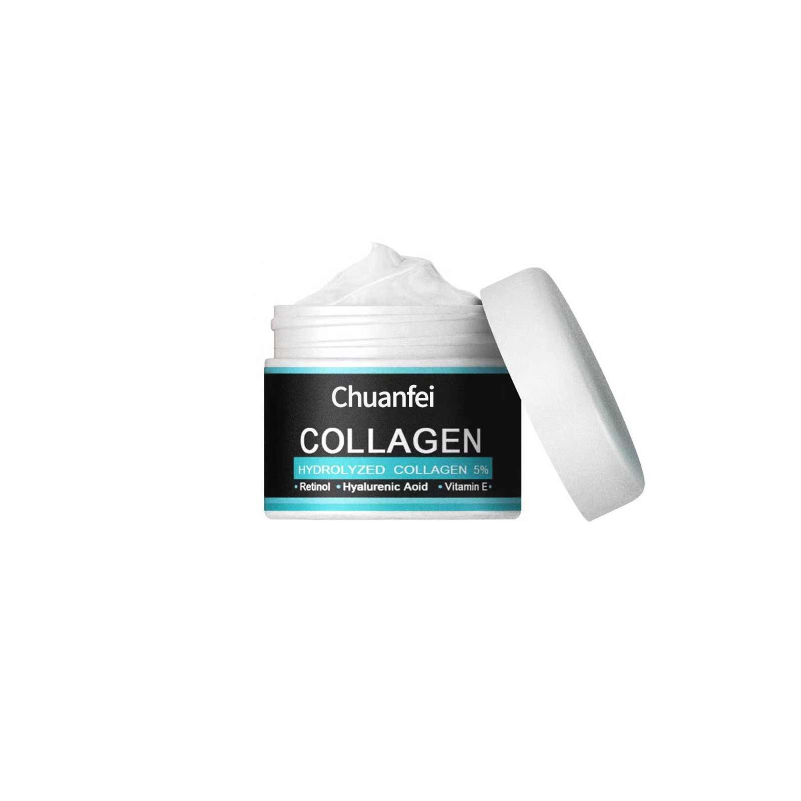 Face Cream & Lotion Moisturizing anti-aging face cream moisturizing ANTI-AGECREAM face care facial cream