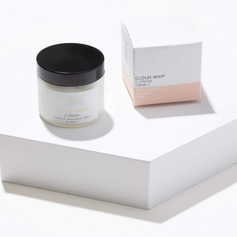 Vitamin C Face Moisturizer Day Cream Natural Face Cream For Women Anti Aging Cream For Face To Reduce Fine Lines and Wrinkles