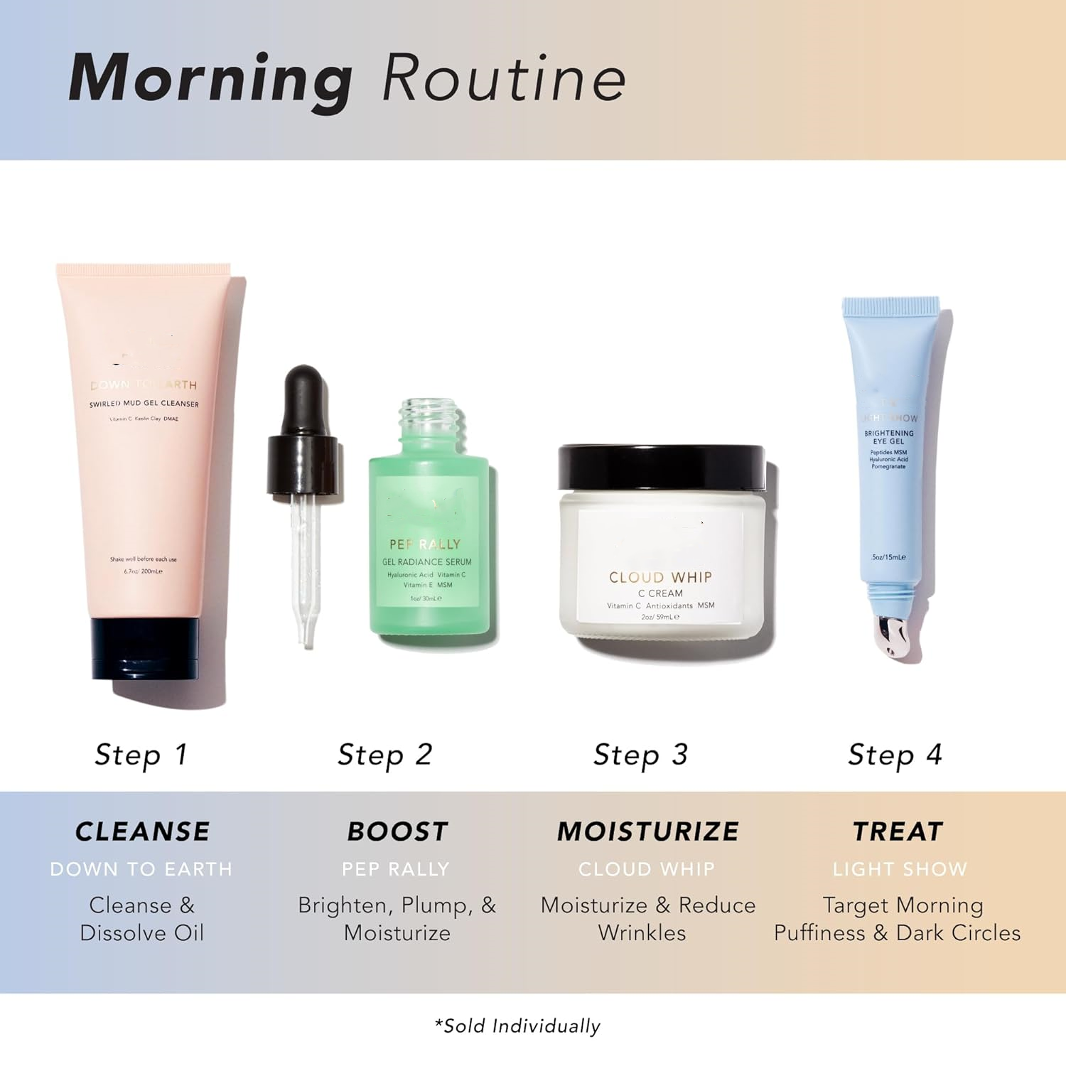 Vitamin C Face Moisturizer Day Cream Natural Face Cream For Women Anti Aging Cream For Face To Reduce Fine Lines and Wrinkles