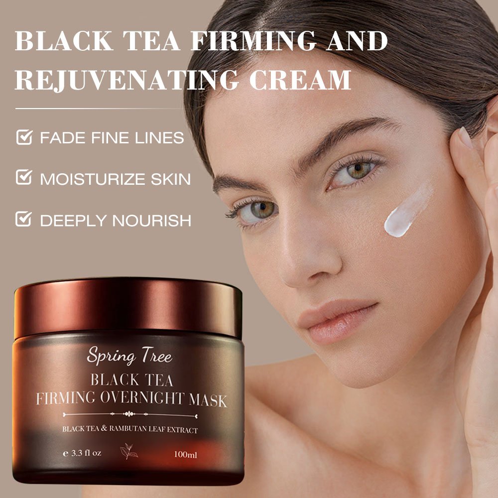 Professional Face Care Factory Natural Skin Whitening Night Cream Face Whitening Cream Face Cream For Glowing Skin