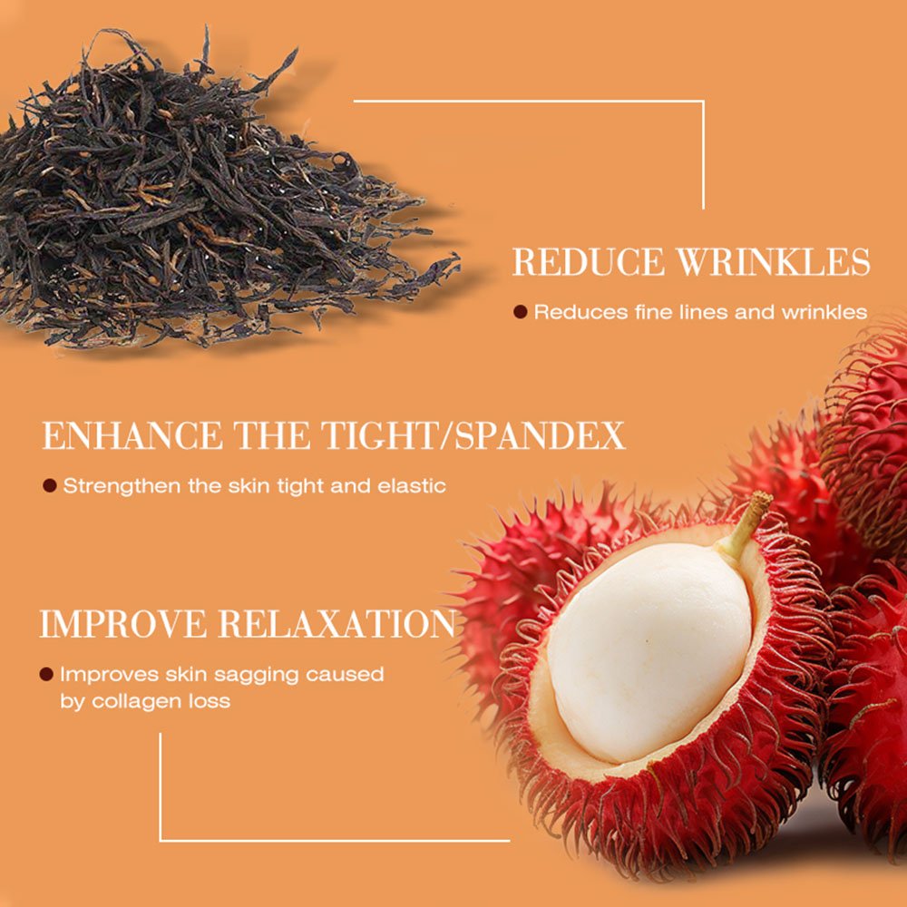Professional Face Care Factory Natural Skin Whitening Night Cream Face Whitening Cream Face Cream For Glowing Skin