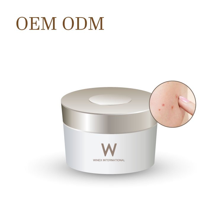 2024 Hot Sale Beauty Cosmetics Skincare Product Ultimate Whitening Moisturizing Cream