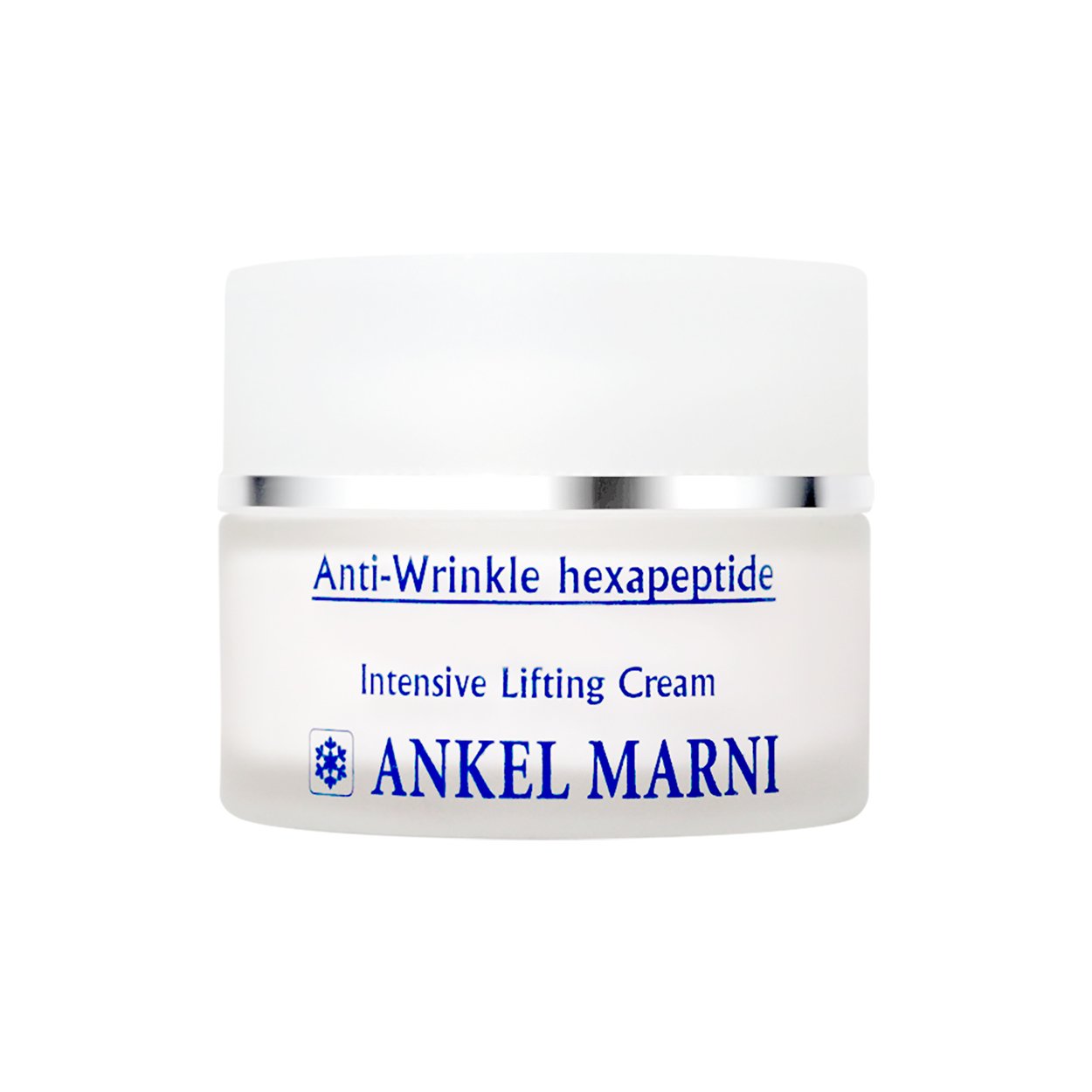 Wholesale Swiss Made Branded 50ml Anti Aging Intensive lifting Face Cream Anti-wrinkle Deluxe Intensive Facial Cream