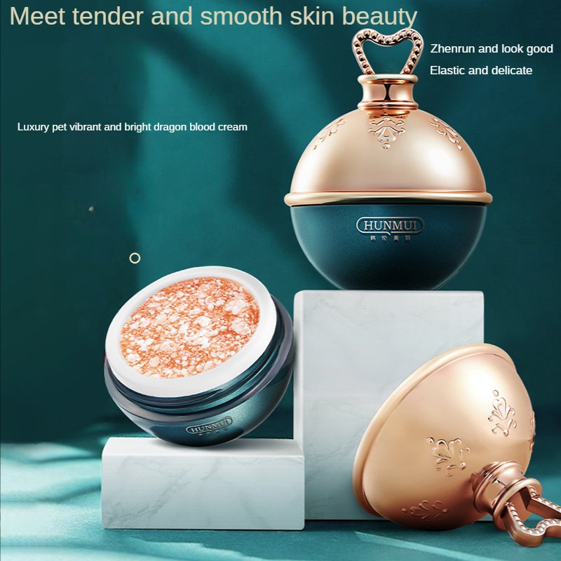Dragon's Blood Cream Skin Rejuvenation Moisturizing Concealer Repair Anti-aging Whitening Hydrating Skin Care Products
