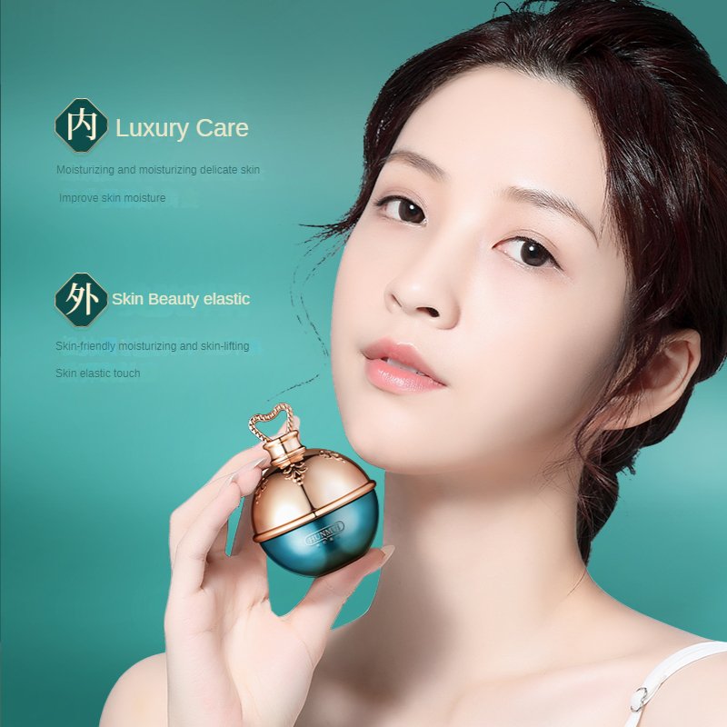Dragon's Blood Cream Skin Rejuvenation Moisturizing Concealer Repair Anti-aging Whitening Hydrating Skin Care Products