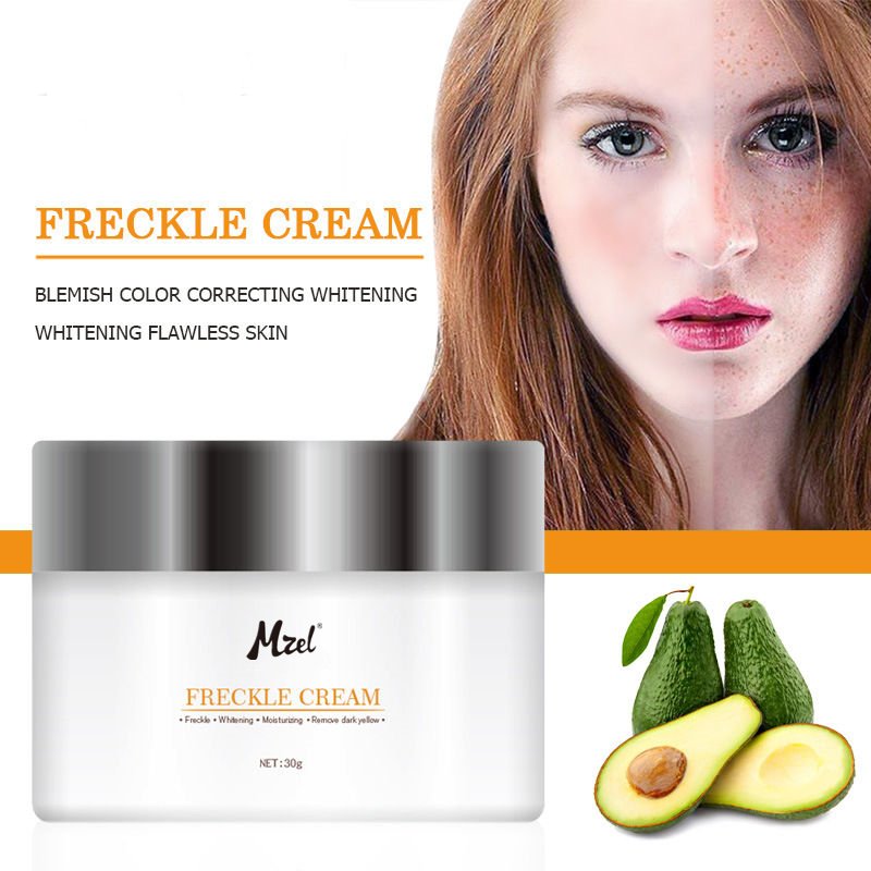 Best Freckle Removing Cream Face Remove Pigmentation Spots Whitening Anti-wrinkle