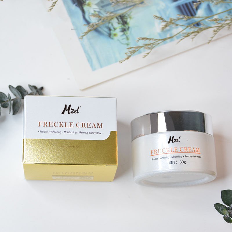 Best Freckle Removing Cream Face Remove Pigmentation Spots Whitening Anti-wrinkle