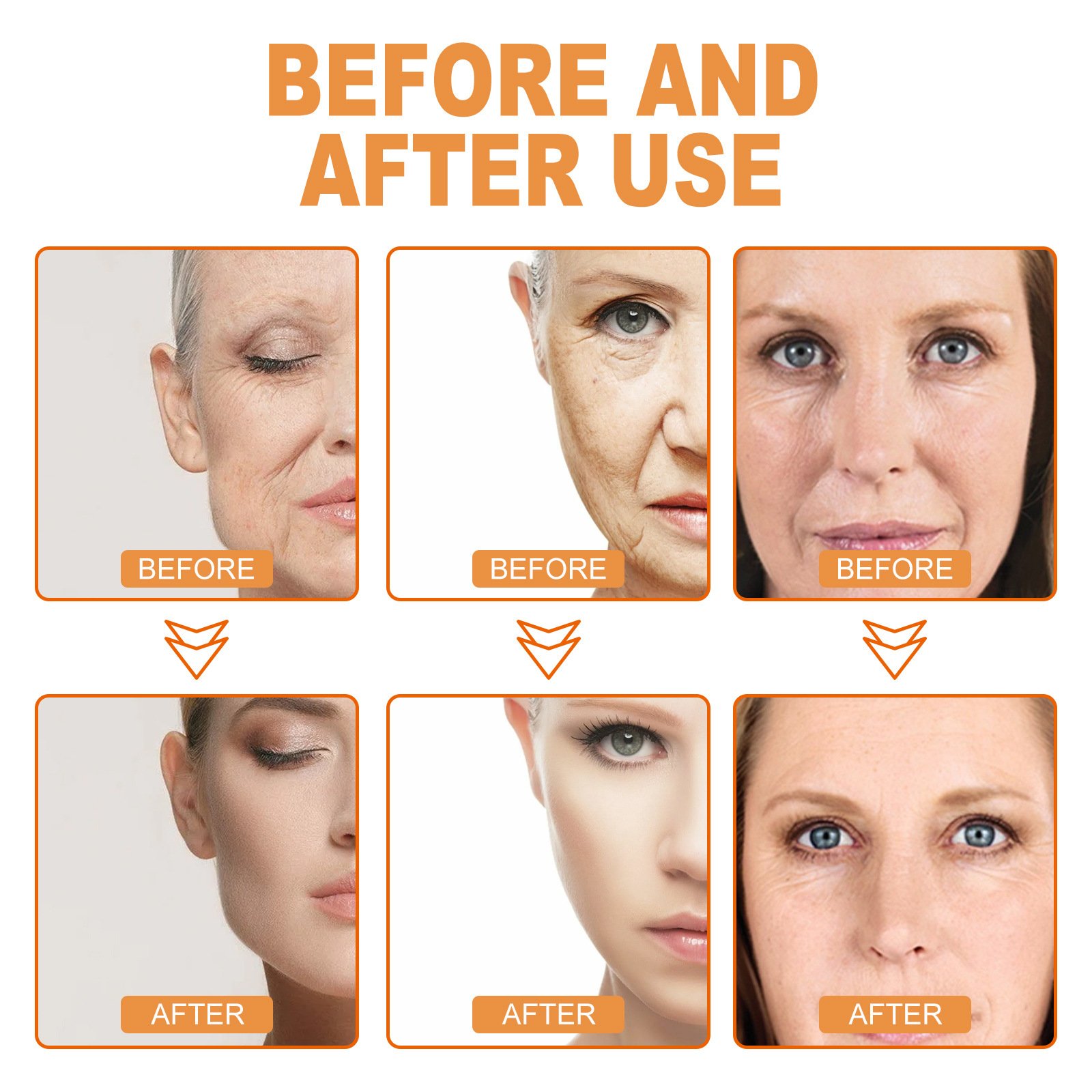 Anti-wrinkle Cream Moisturizing Face Cream