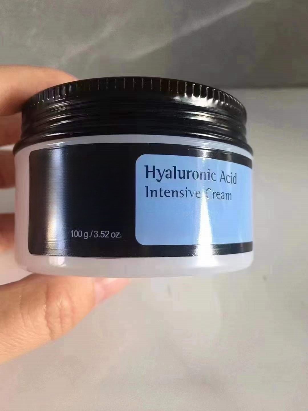 COSRRX Hyaluronic Acid Moisturizing Long-lasting Hydration Veagn Nourishing face cream 100g