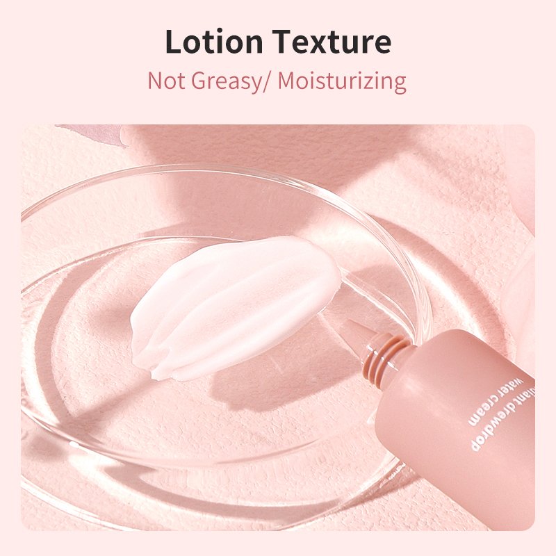 TWG Whitening Face Cream and Lotion Constant Skin Whitening Moisturizing Makeup Primer Brightening Face Cream