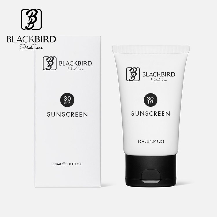 Private Label Your Logo Ingredients Anti UV Vegan SPF 30 Lotion Cream OEM/ODM Oil Control Moisturizing Face Sunscreen Cream