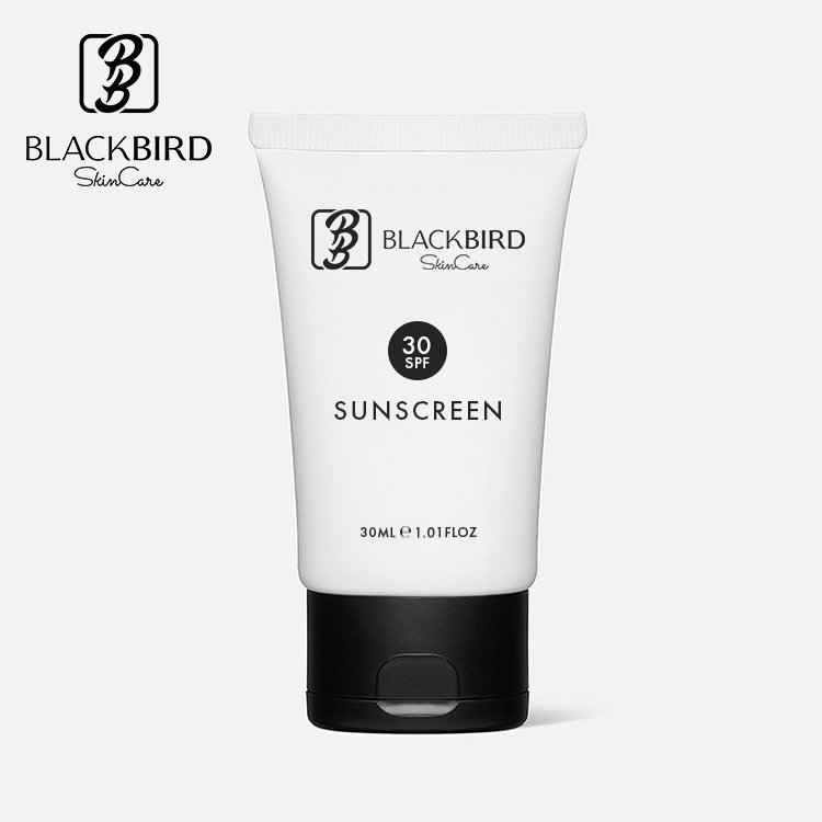 Private Label Your Logo Ingredients Anti UV Vegan SPF 30 Lotion Cream OEM/ODM Oil Control Moisturizing Face Sunscreen Cream