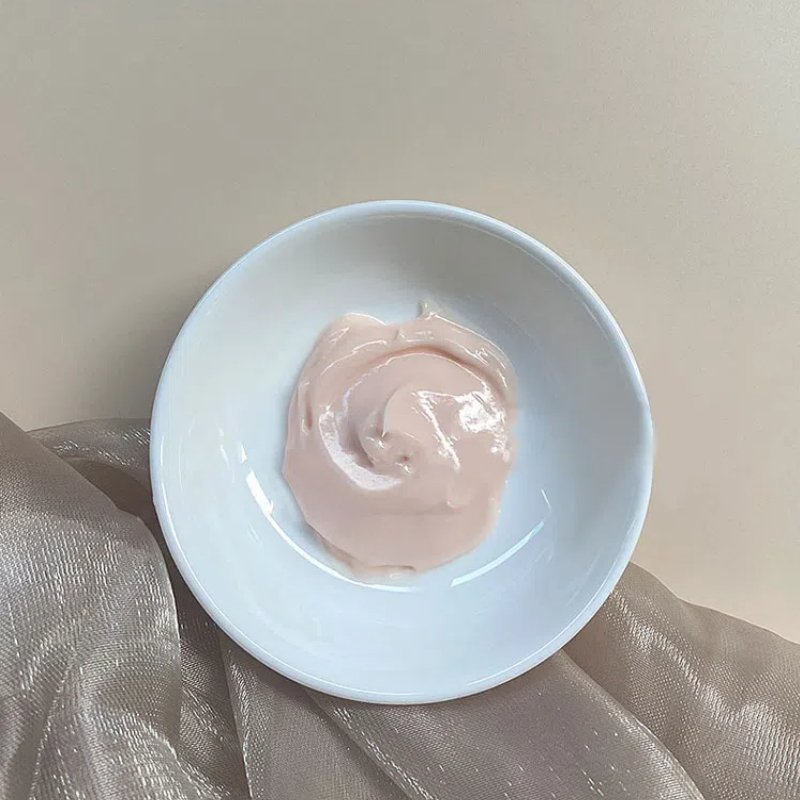 OEM Private Label Pure Face Cream Antioxidant Aging Firming & Moisturizing Repairing Shrink Pores Hyaluronic Acid Face Cream