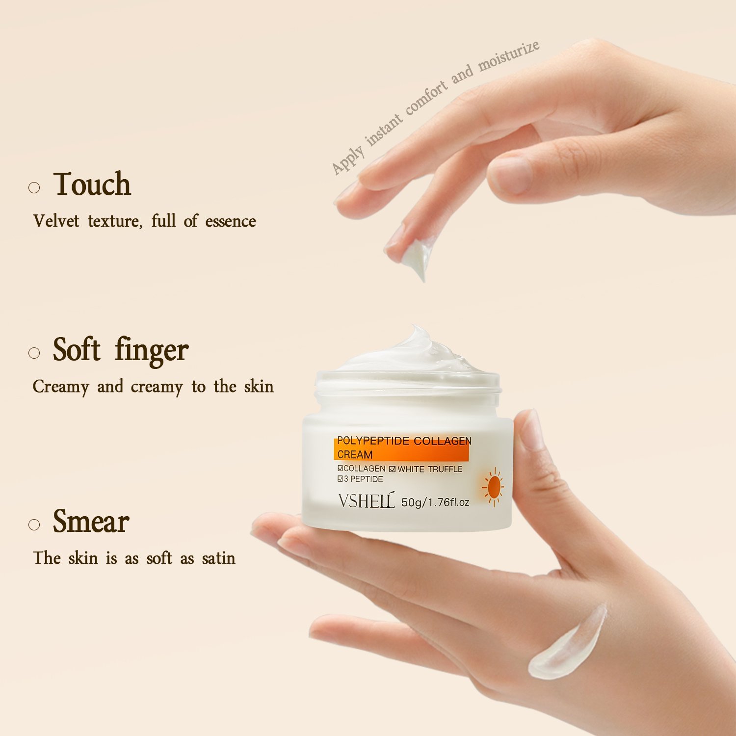 Wholesale Price Day and Night Face Beauty Cream, Natural Glowing Skin Best Anti-aging Cream