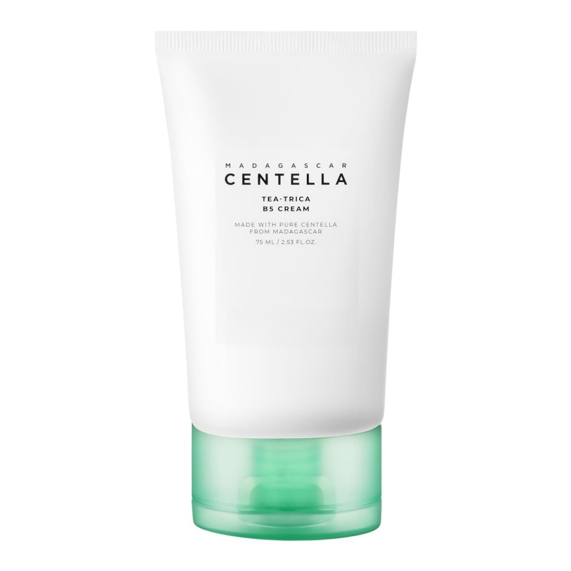 Skin10004 Madagascar Centella Soothing Cream 75ml new Anti-aging anti wrinkle Soothing and moisturizing face cream