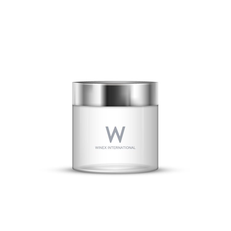 Custom Fashion Luxury Beauty Cosmetics Skincare Product Stem Cell Essential Cream