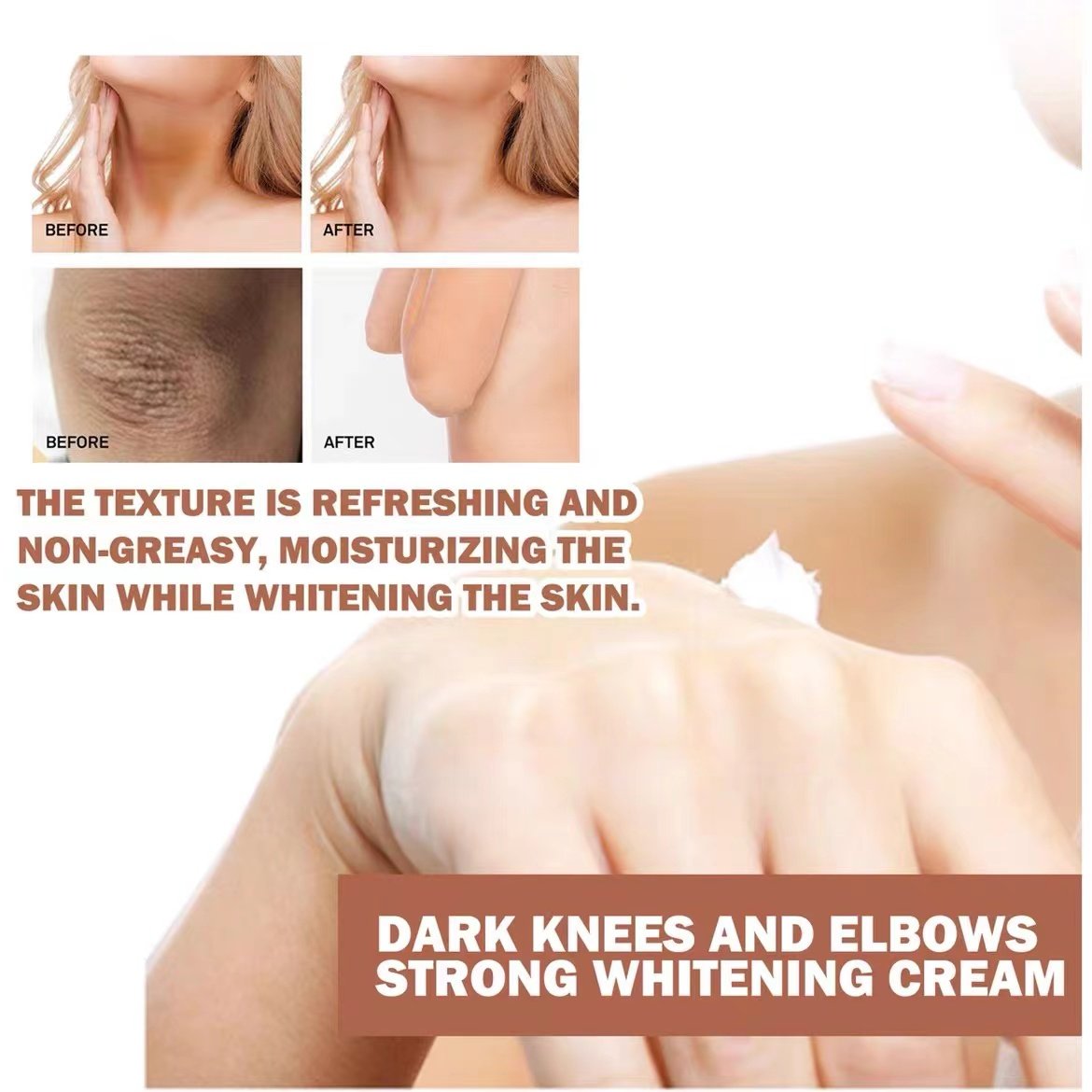 Extra Strong 7days Whitening Face Cream Fast Action Whitening Face Cream,Super Effective