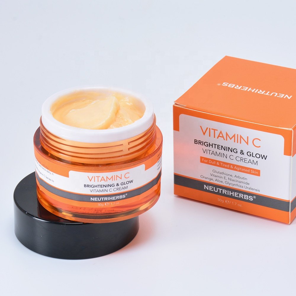 Brand Factory Brightening Wrinkle Remove Natural Whiting Men Face Cream