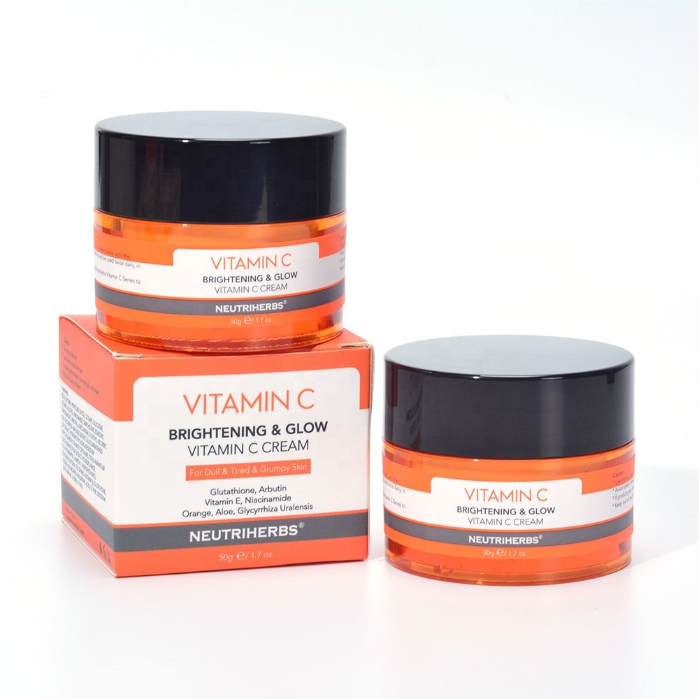 Brand Factory Brightening Wrinkle Remove Natural Whiting Men Face Cream