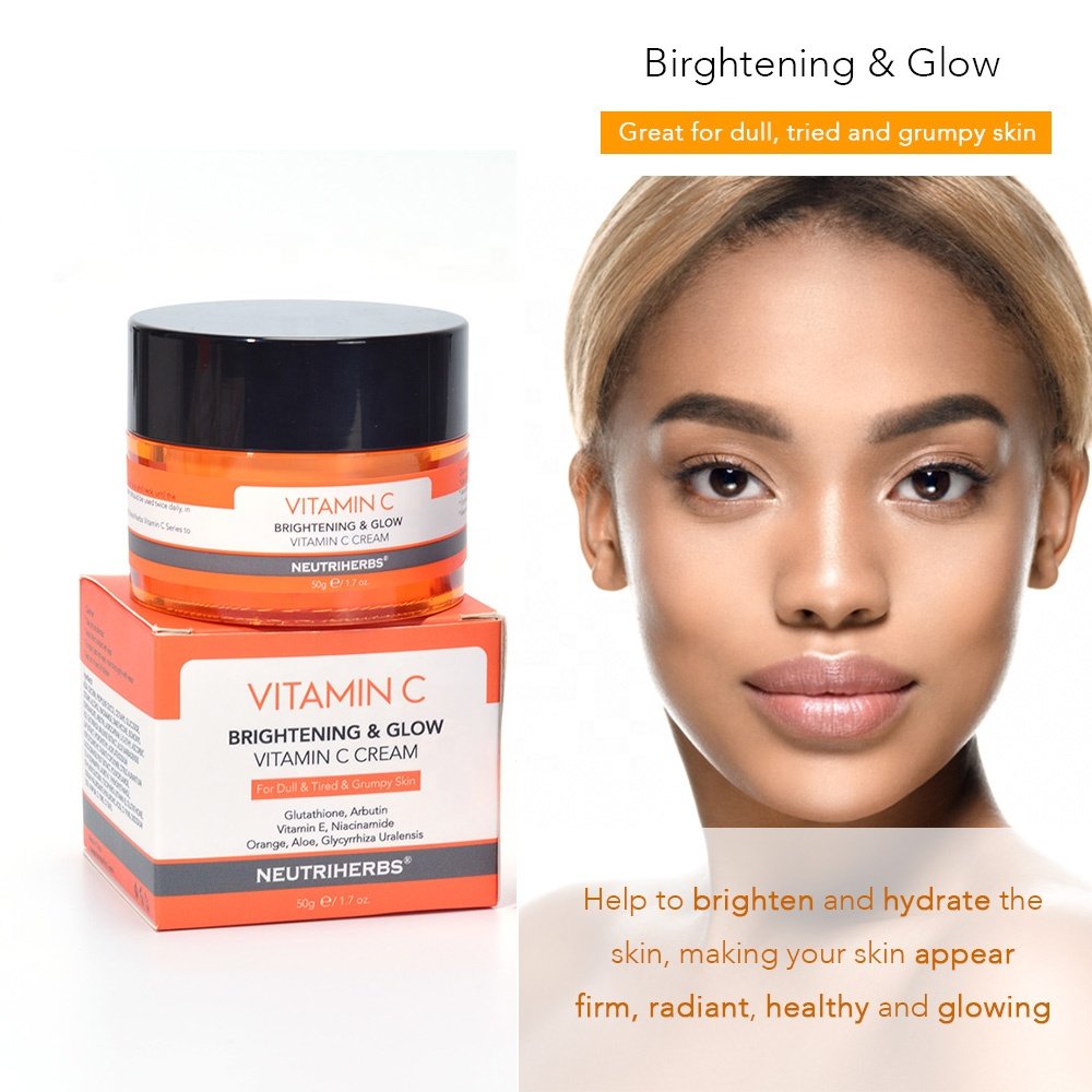 Brand Factory Brightening Wrinkle Remove Natural Whiting Men Face Cream