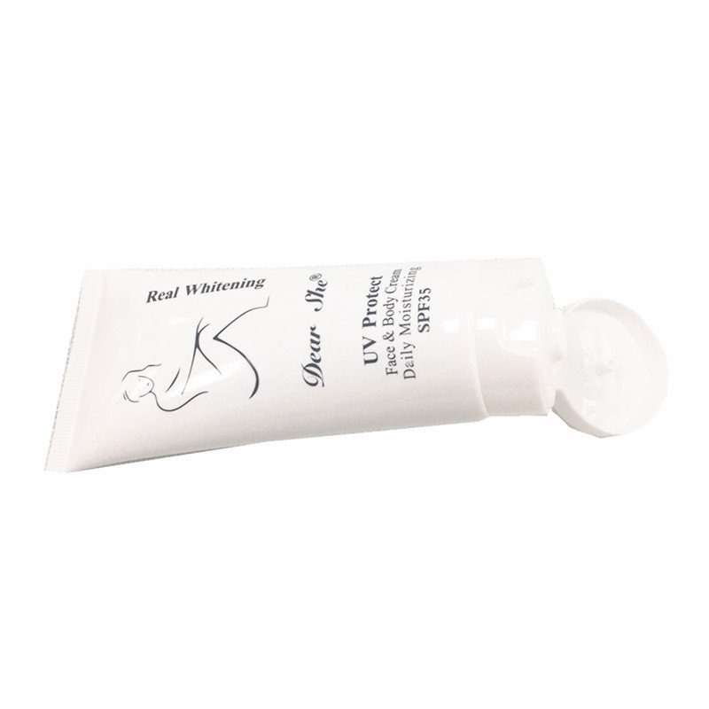 New Hot Popular Product UV Protect Face & Body Cream Daily Moisturizing Real Whitening