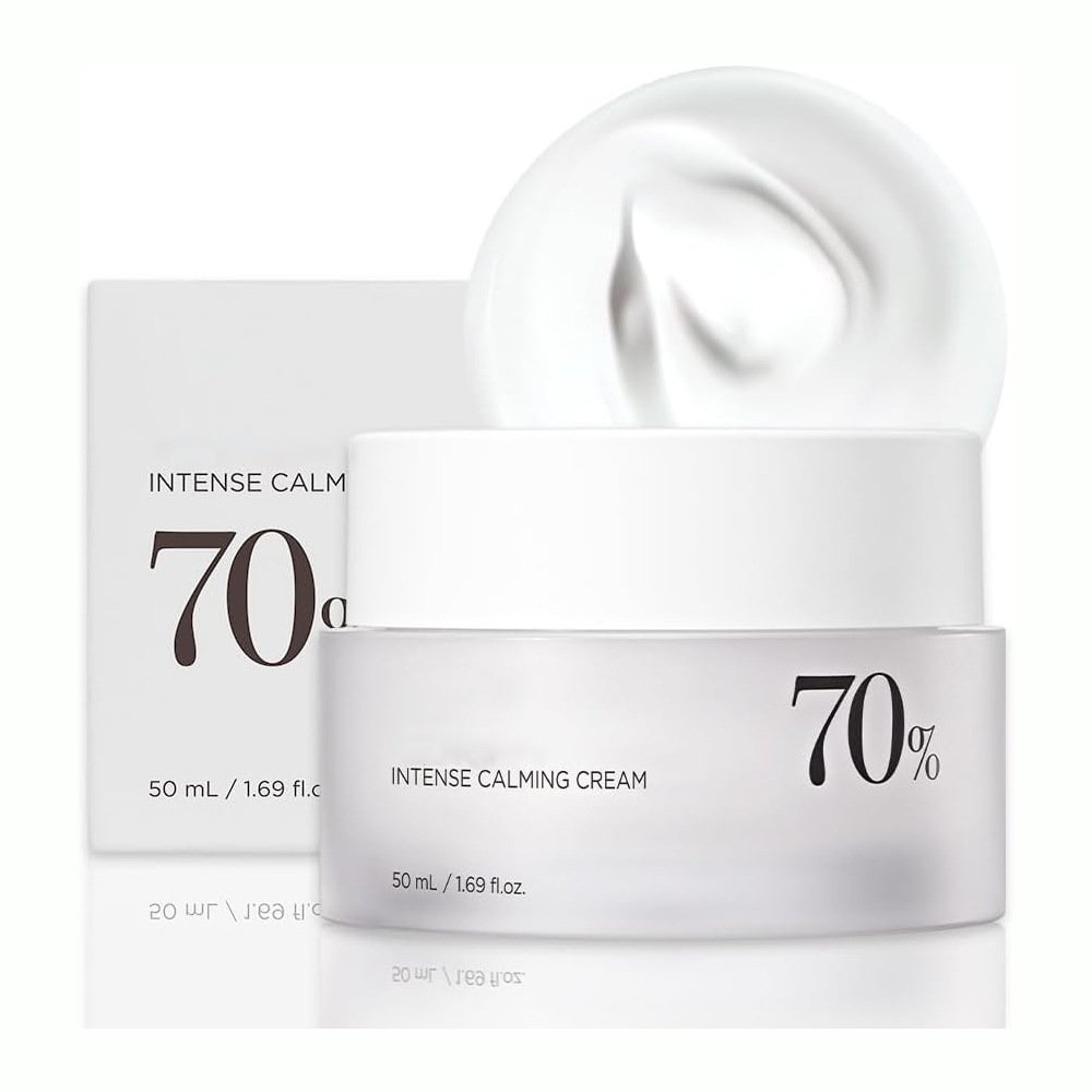 Beauty Products Hydrating Repair Soothes Sensitive Skin Whitening Serum Korean Skin Care Face Cream