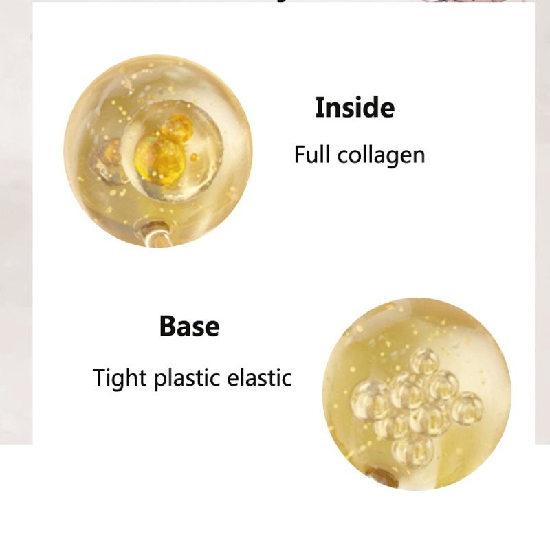 Sea Blue essence Miracle Velvet Face Cream Repair Firm Anti-wrinkle Anti-age OEM&ODM Private Label Manufacture