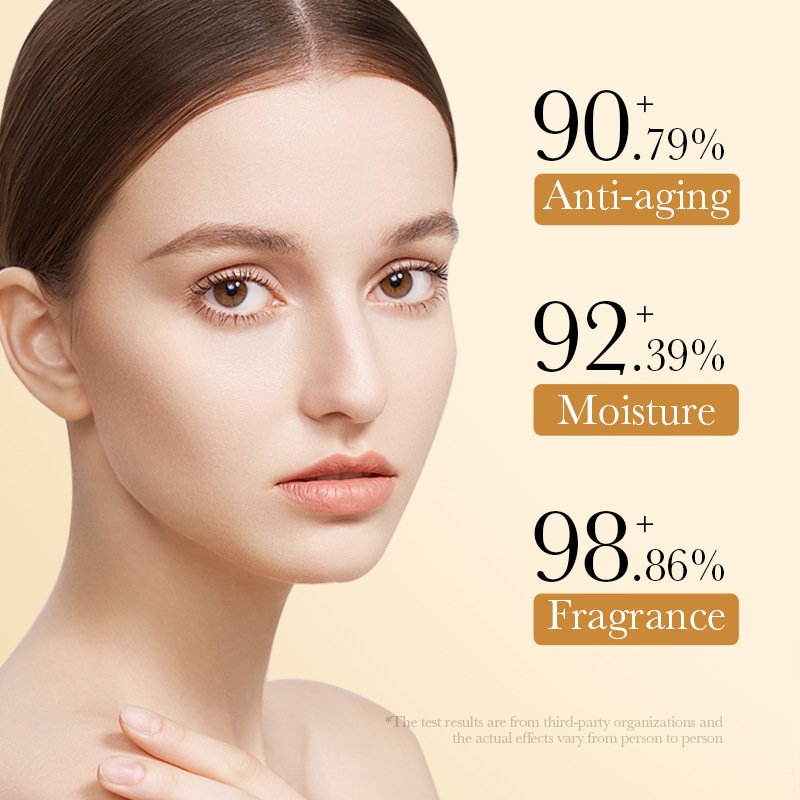 100g wholesale SADOER Nourishing Anti Wrinkle Anti Aging Face Collagen Cream for Skin Care