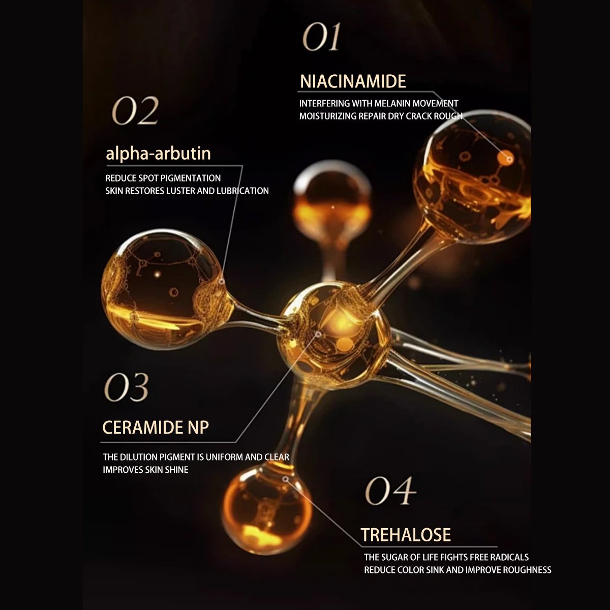 Pharmaceutical companies directly sell customized 377 high-end face cream