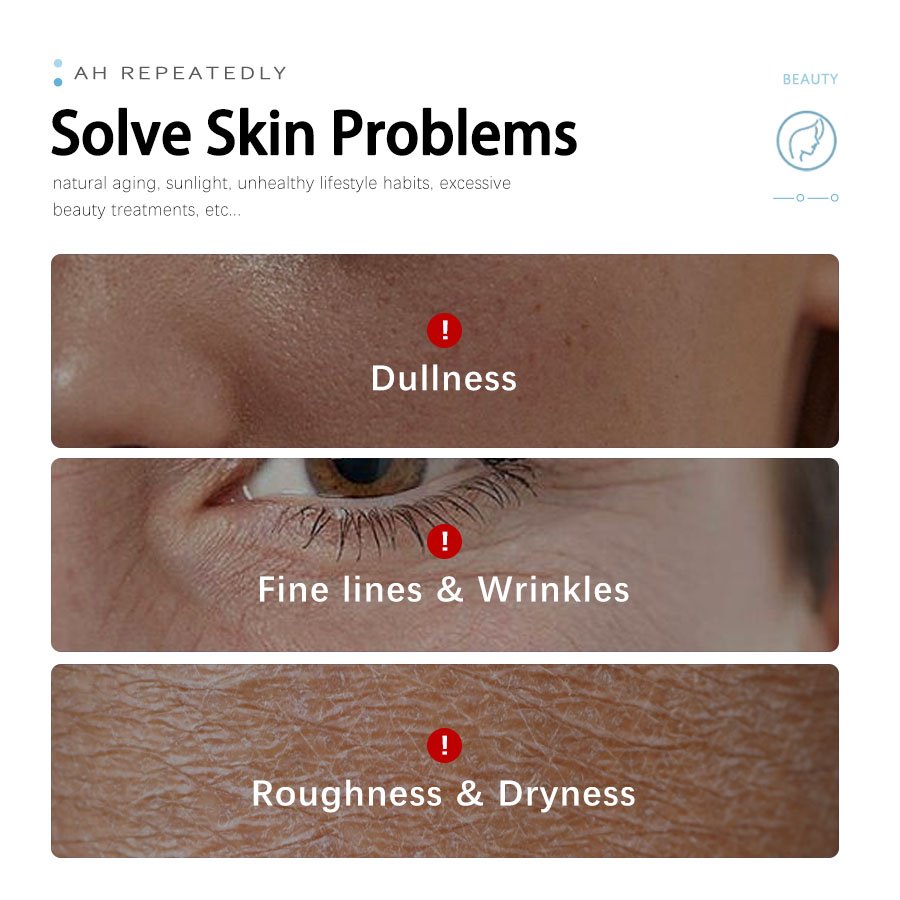 Private Label Skin Care Anti-wrinkle Anti Aging Face Cream Pro-Xylane Firming Moisturizing Face Cream For The Face
