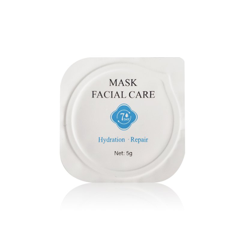 Hot Sell Beauty Skin Care Moisturizing Cream Lightening Face Mask Cream
