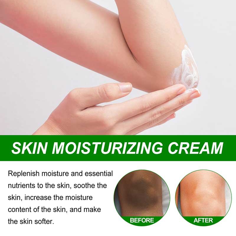 OEM Body Whitening Cream Bleaching Serum Remove Melanin Pigmentation Brighten Inner Thigh Skin Moisturizing Cream
