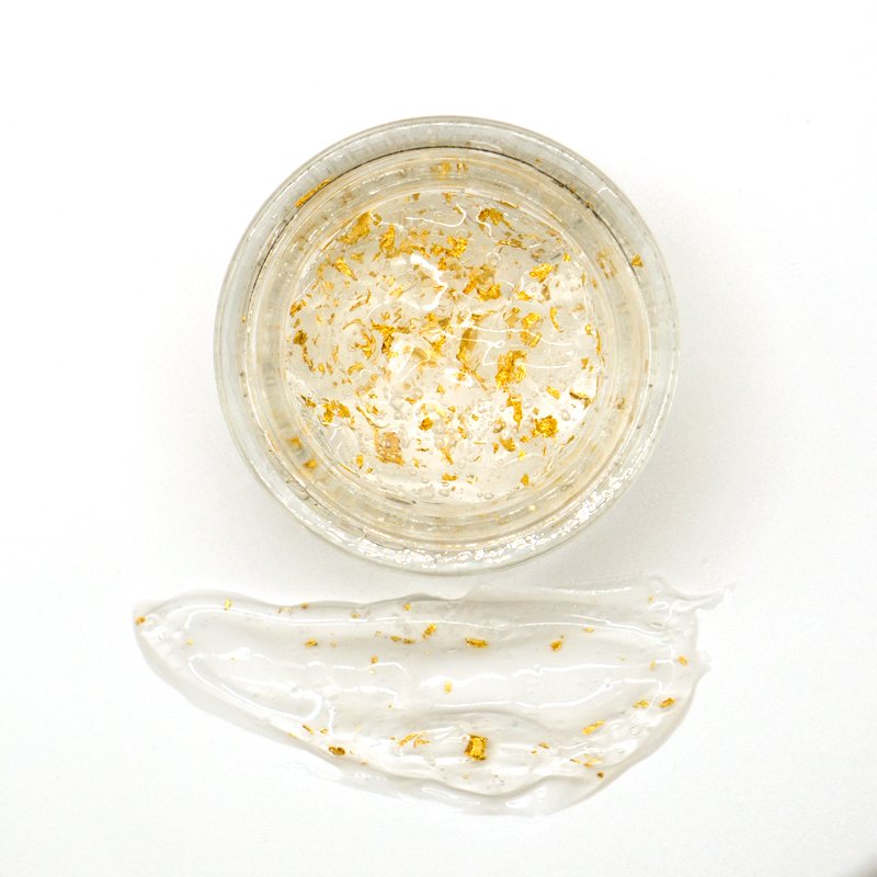 Anti Antiaging and Wrinkle Repair Moisturizing Organic Skin Lightening Lighten Lotion (New) Face 24k Gold Cream