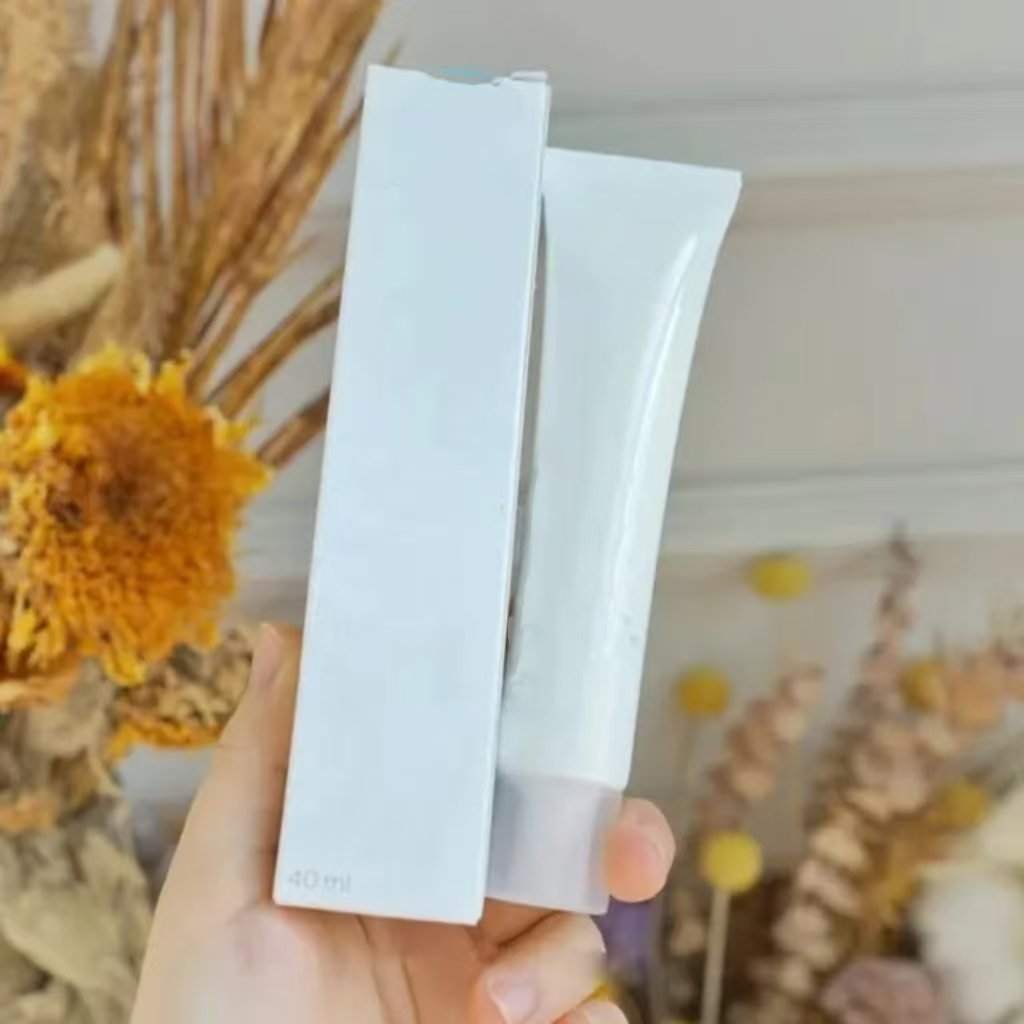 whitening and moisturizing Acne removing and repairing serum Soothing face cream Anti acne lotion 40ml