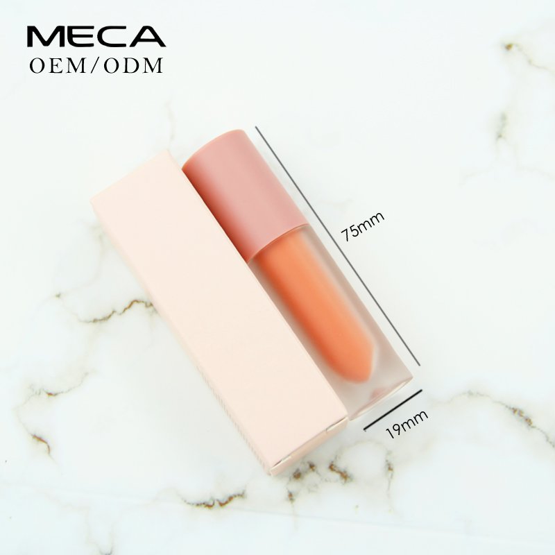 High quality Liquid Blush custom 18 colors private label cream blush