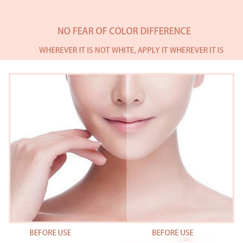 Beauty Facial Skin Care Baby Pink Tone-up Cream Moisturizer Hydrating Whitening Face Cream